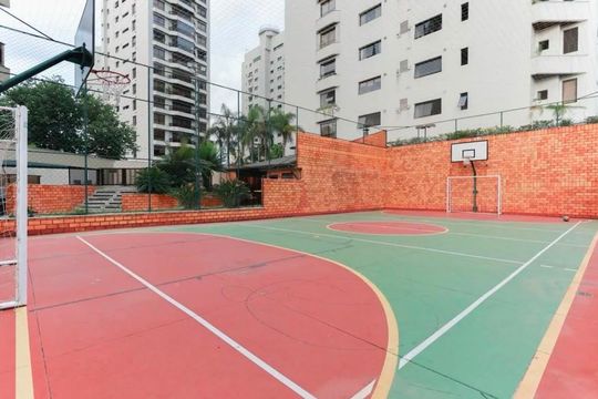 Apartamento à venda com 4 quartos, 252m² em Santana, São Paulo