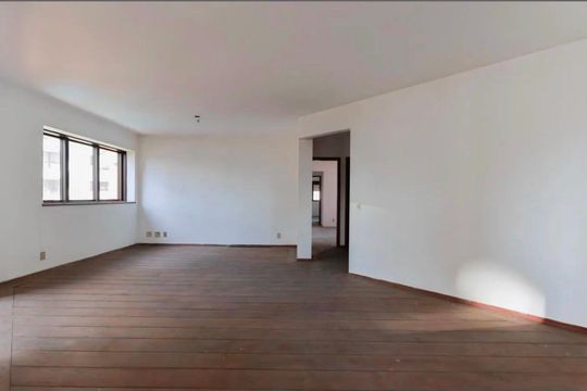 Sala de apartamento à venda com 4 quartos, 252m² em Santana, São Paulo