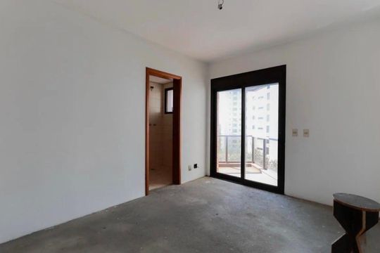Quarto de apartamento à venda com 4 quartos, 252m² em Santana, São Paulo