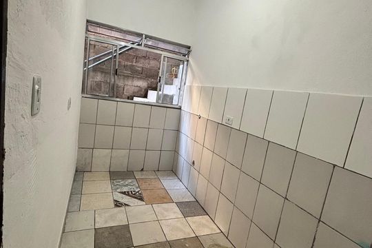 Cozinha  de casa à venda com 4 quartos, 125m² em Parque Santana, Barueri