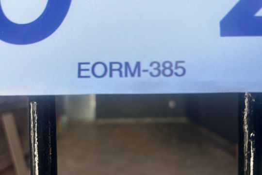 Placa  de casa à venda com 4 quartos, 125m² em Parque Santana, Barueri