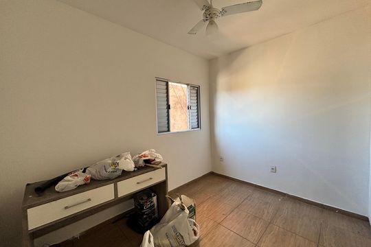 Quarto  de casa à venda com 4 quartos, 125m² em Parque Santana, Barueri