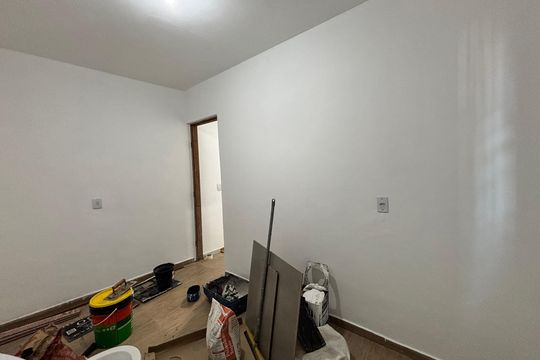 Quarto  de casa à venda com 4 quartos, 125m² em Parque Santana, Barueri