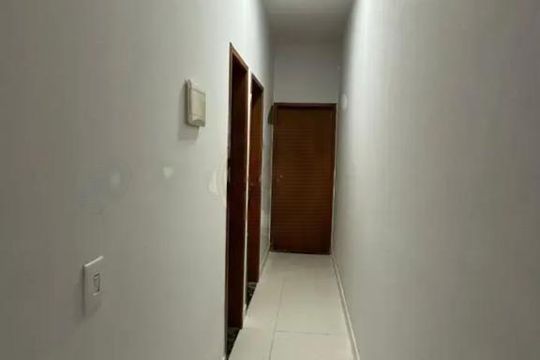 Casa à venda com 2 quartos, 83m² em Moinho dos Ventos, Goiânia