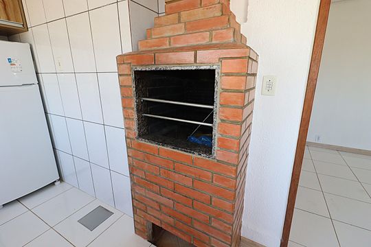 Apartamento para alugar com 2 quartos, 100m² em Cristo Redentor, Porto Alegre