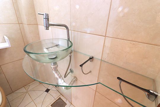 Apartamento para alugar com 2 quartos, 100m² em Cristo Redentor, Porto Alegre