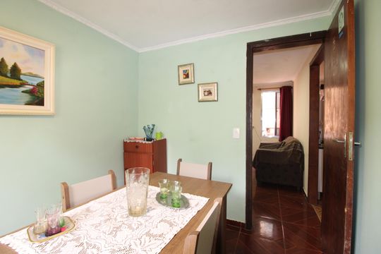 Quarto 1 de apartamento para alugar com 2 quartos, 120m² em Cidade Tiradentes, São Paulo