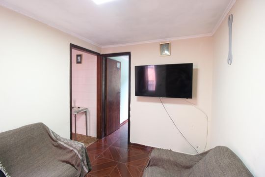 Apartamento para alugar com 2 quartos, 120m² em Cidade Tiradentes, São Paulo
