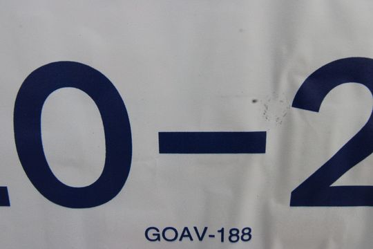 Placa de apartamento para alugar com 2 quartos, 120m² em Cidade Tiradentes, São Paulo