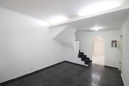 Sala de casa para alugar com 3 quartos, 250m² em Mandaqui, São Paulo