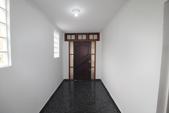 Hall de Entrada de casa para alugar com 3 quartos, 250m² em Mandaqui, São Paulo