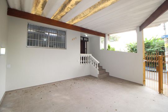 Garagem de casa para alugar com 3 quartos, 250m² em Mandaqui, São Paulo
