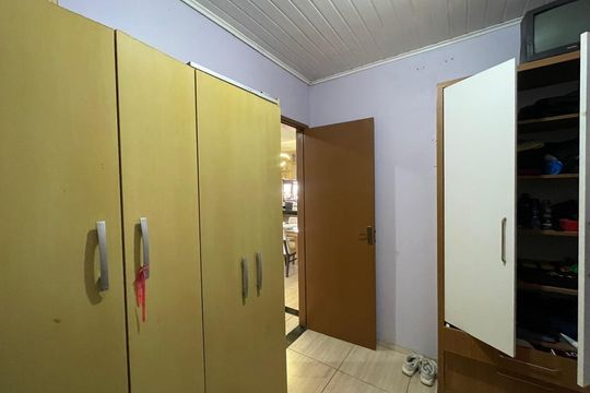Casa à venda com 2 quartos, 240m² em Ideal, Novo Hamburgo