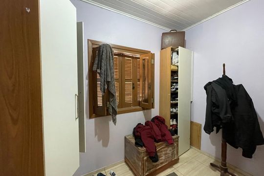 Casa à venda com 2 quartos, 240m² em Ideal, Novo Hamburgo
