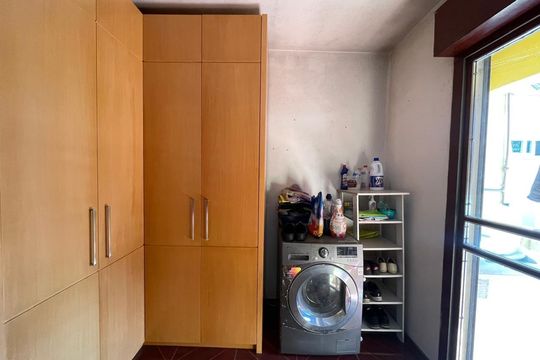 Casa à venda com 2 quartos, 240m² em Ideal, Novo Hamburgo