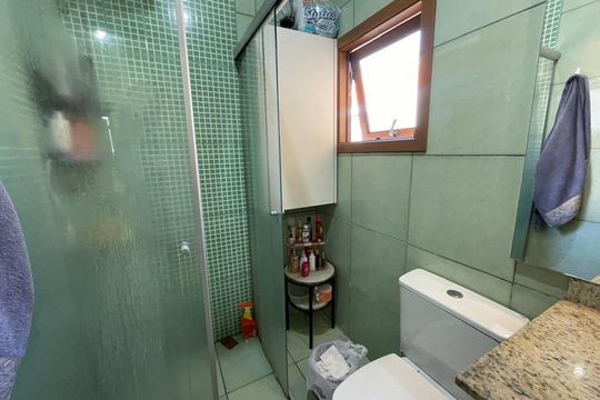 Casa à venda com 2 quartos, 240m² em Ideal, Novo Hamburgo