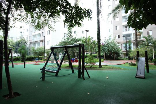 Apartamento para alugar com 2 quartos, 57m² em Brás, São Paulo