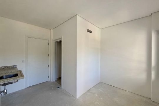 Kitnet/Studio para alugar com 1 quarto, 19m² em Santo Amaro, São Paulo