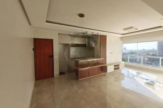 Apartamento à venda com 3 quartos, 85m² em Parque Amazonia, Goiânia
