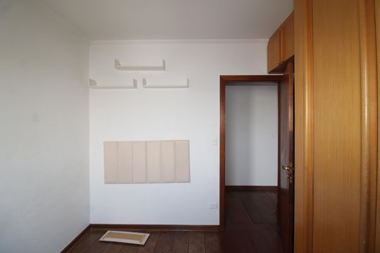Quarto 3 de apartamento à venda com 3 quartos, 90m² em Carandiru, São Paulo
