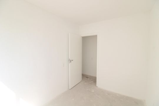 Quarto 1 de apartamento para alugar com 2 quartos, 49m² em Vila Pedra Branca, São Paulo