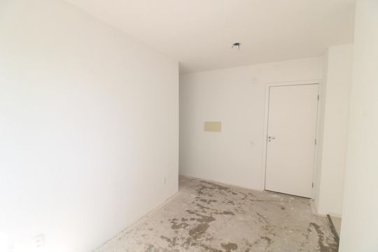 Sala de apartamento à venda com 2 quartos, 49m² em Vila Pedra Branca, São Paulo