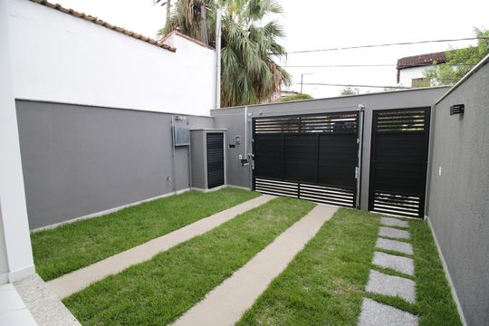 Garagem de apartamento à venda com 3 quartos, 120m² em Taquara, Rio de Janeiro