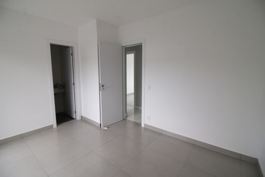 Suíte 2 de apartamento à venda com 3 quartos, 120m² em Taquara, Rio de Janeiro