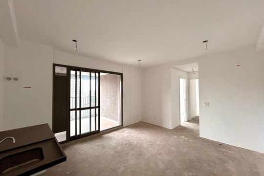 Apartamento à venda com 2 quartos, 69m² em Itaim Bibi, São Paulo