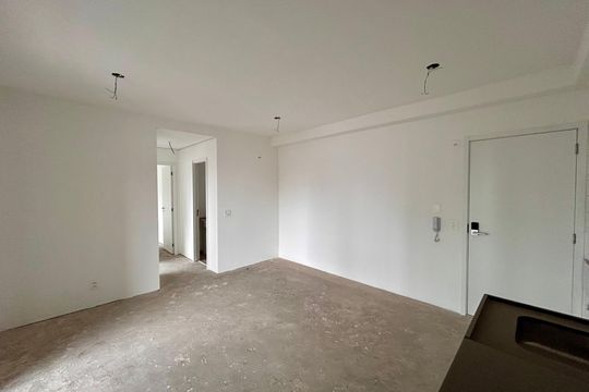Apartamento à venda com 2 quartos, 67m² em Itaim Bibi, São Paulo