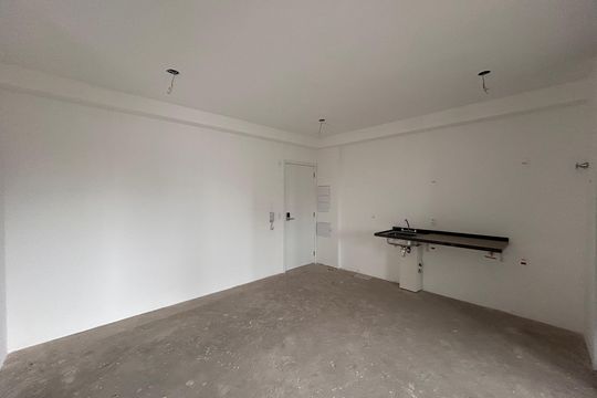Apartamento à venda com 2 quartos, 67m² em Itaim Bibi, São Paulo