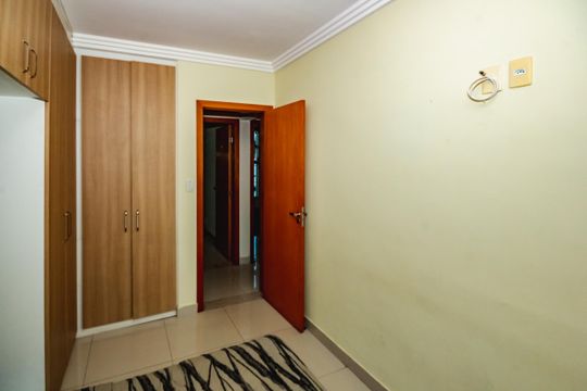 Casa à venda com 4 quartos, 303m² em Santa Amelia, Belo Horizonte