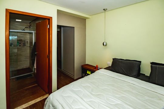 Casa à venda com 4 quartos, 303m² em Santa Amelia, Belo Horizonte