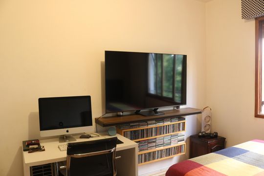 Quarto de apartamento à venda com 1 quarto, 50m² em Água Branca, São Paulo