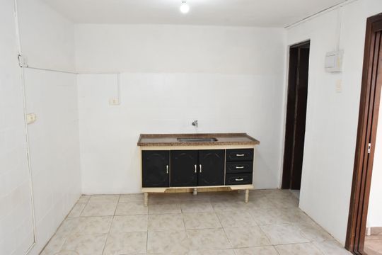 Casa para alugar com 1 quarto, 21m² em Vila M Genoveva, Jundiaí