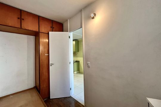 Apartamento para alugar com 3 quartos, 135m² em Lagoa, Rio de Janeiro