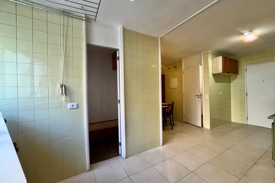 Apartamento para alugar com 3 quartos, 135m² em Lagoa, Rio de Janeiro