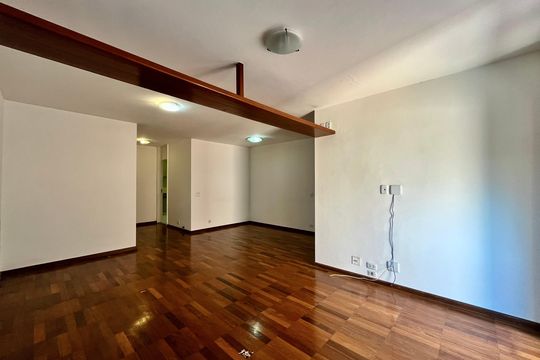 Apartamento para alugar com 3 quartos, 135m² em Lagoa, Rio de Janeiro