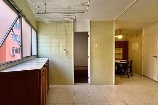 Apartamento para alugar com 3 quartos, 135m² em Lagoa, Rio de Janeiro