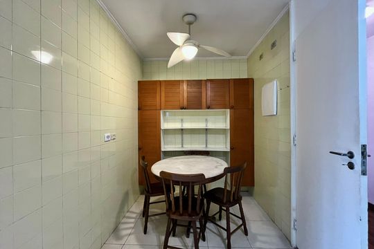 Apartamento para alugar com 3 quartos, 135m² em Lagoa, Rio de Janeiro