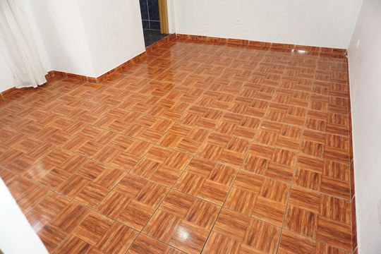 Suíte de casa para alugar com 2 quartos, 120m² em Jardim Valo Verde, Embu das Artes