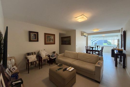 Apartamento à venda com 3 quartos, 114m² em Barra Olímpica, Rio de Janeiro