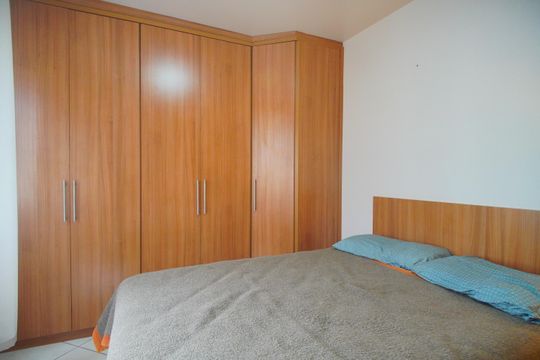 Quarto 2 de apartamento à venda com 2 quartos, 70m² em Centro, São Leopoldo