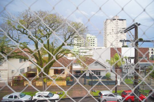 Vista do Quarto 1 de apartamento à venda com 2 quartos, 70m² em Centro, São Leopoldo