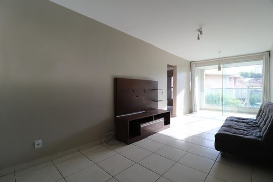 Apartamento para alugar com 2 quartos, 73m² em Tabajaras, Uberlândia