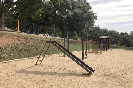 Área comum de casa de condomínio para alugar com 3 quartos, 315m² em Jardim Ibiti do Paco, Sorocaba