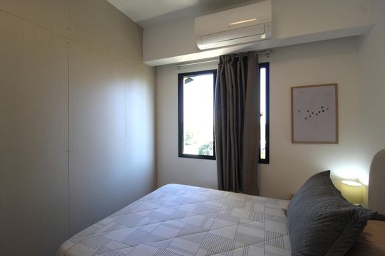 Quarto de apartamento para alugar com 1 quarto, 30m² em Planalto Paulista, São Paulo