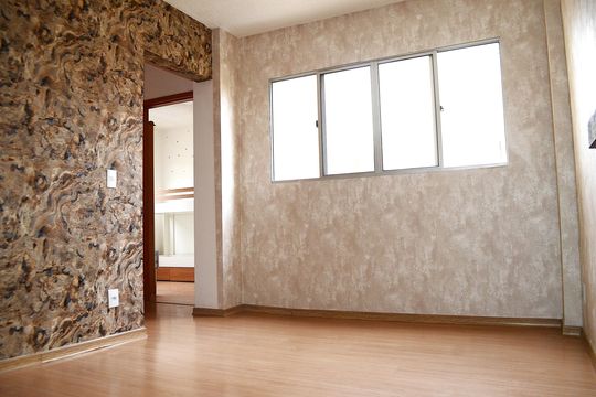 Apartamento para alugar com 2 quartos, 48m² em Pousada Santo Antonio, Belo Horizonte