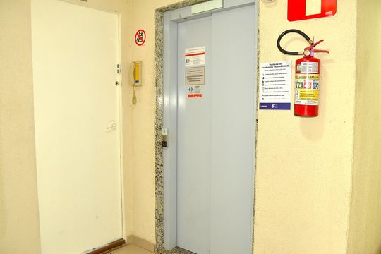 Apartamento para alugar com 2 quartos, 48m² em Pousada Santo Antonio, Belo Horizonte