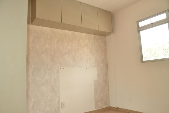 Apartamento para alugar com 2 quartos, 48m² em Pousada Santo Antonio, Belo Horizonte